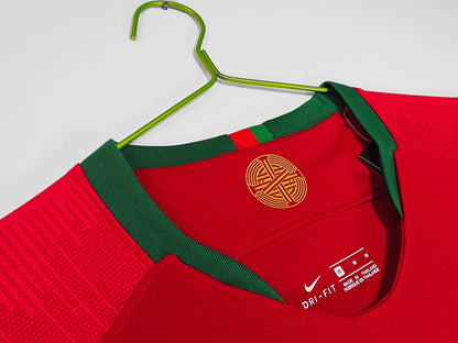 PORTUGAL HOME 2018 CMY