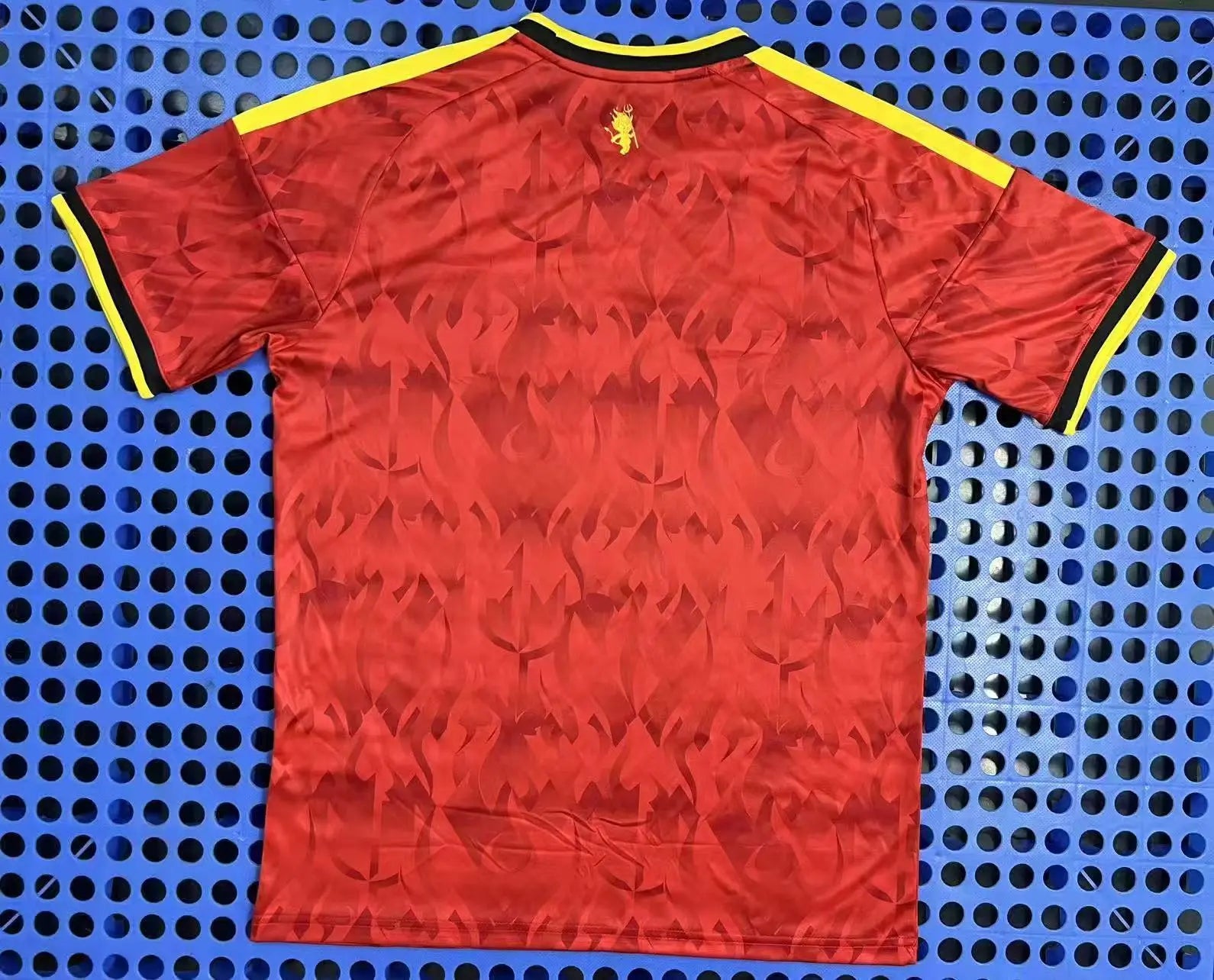 BELGIUM HOME 2025 CMY