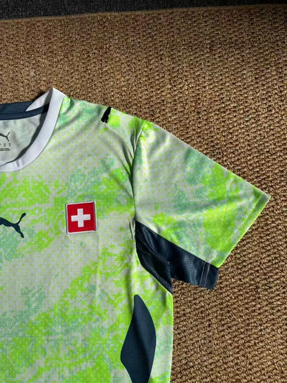 SWISS 2026 CMY