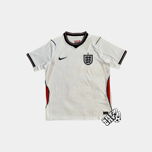 ENGLAND HOME  2026 CMY