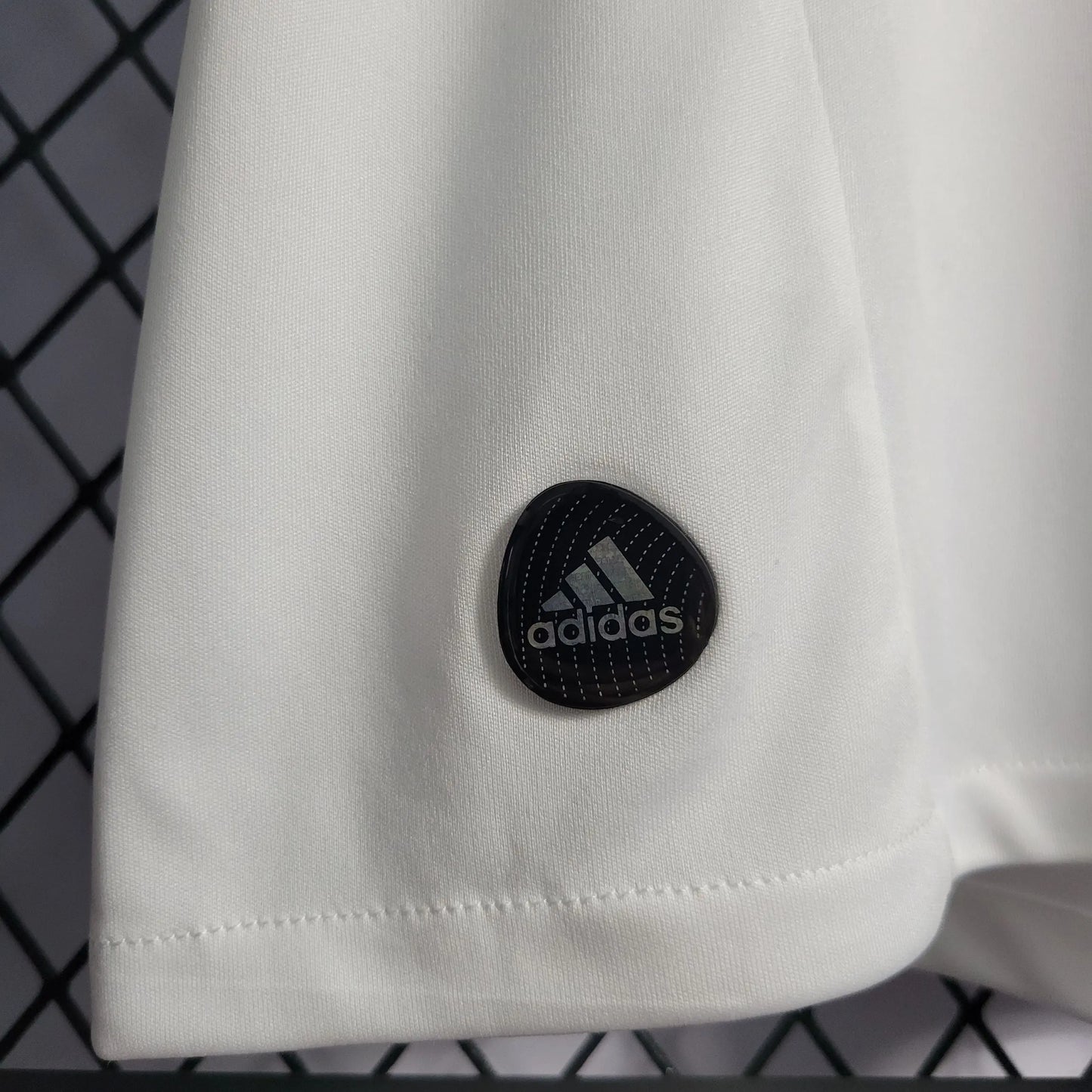 11/12 Real Madrid Home Retro Jersey CMY