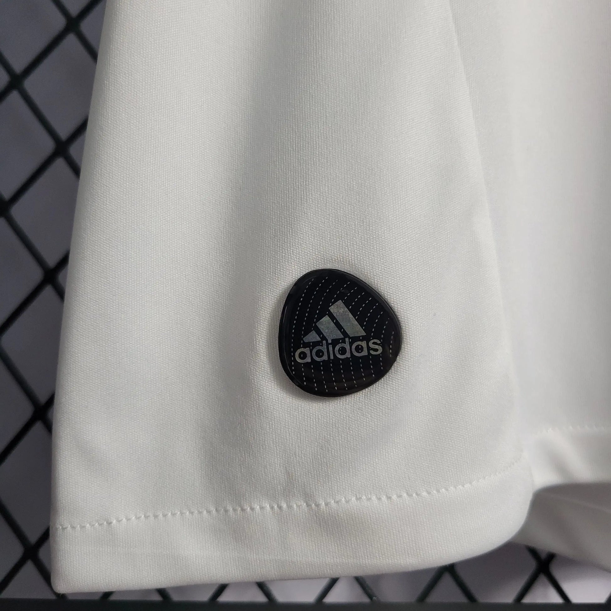 11/12 Real Madrid Home Retro Jersey CMY
