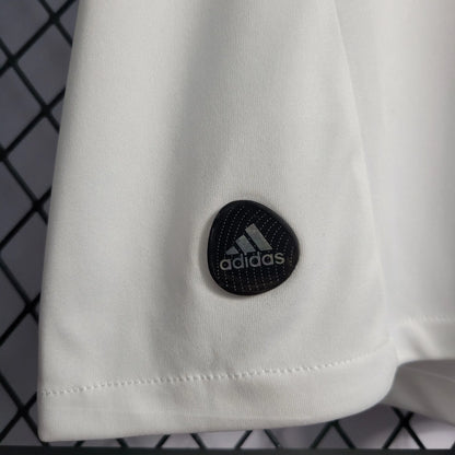 11/12 Real Madrid Home Retro Jersey CMY
