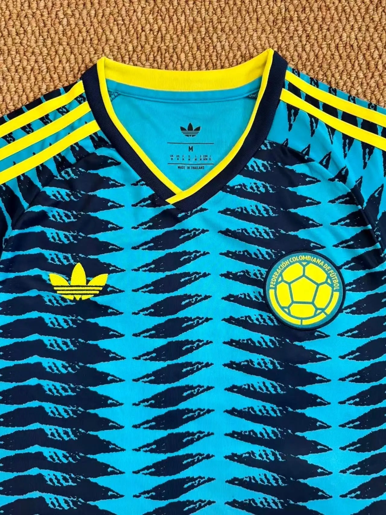 COLOMBIA AWAY 2026 CMY