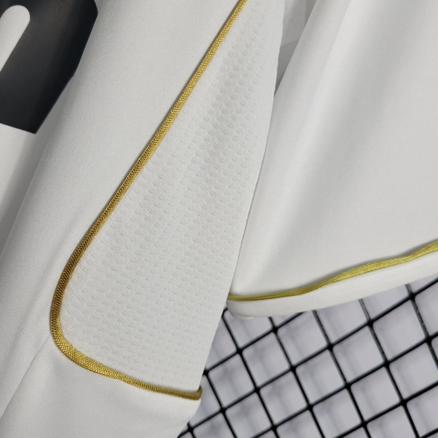 11/12 Real Madrid Home Retro Jersey CMY