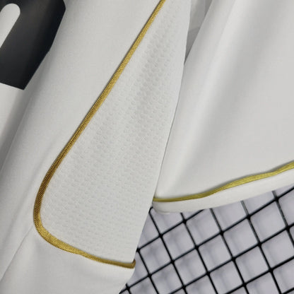 11/12 Real Madrid Home Retro Jersey CMY