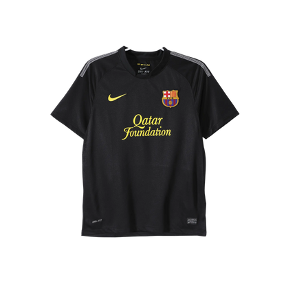 FC BARCALONA RETRO - 2011 AWAY CMY