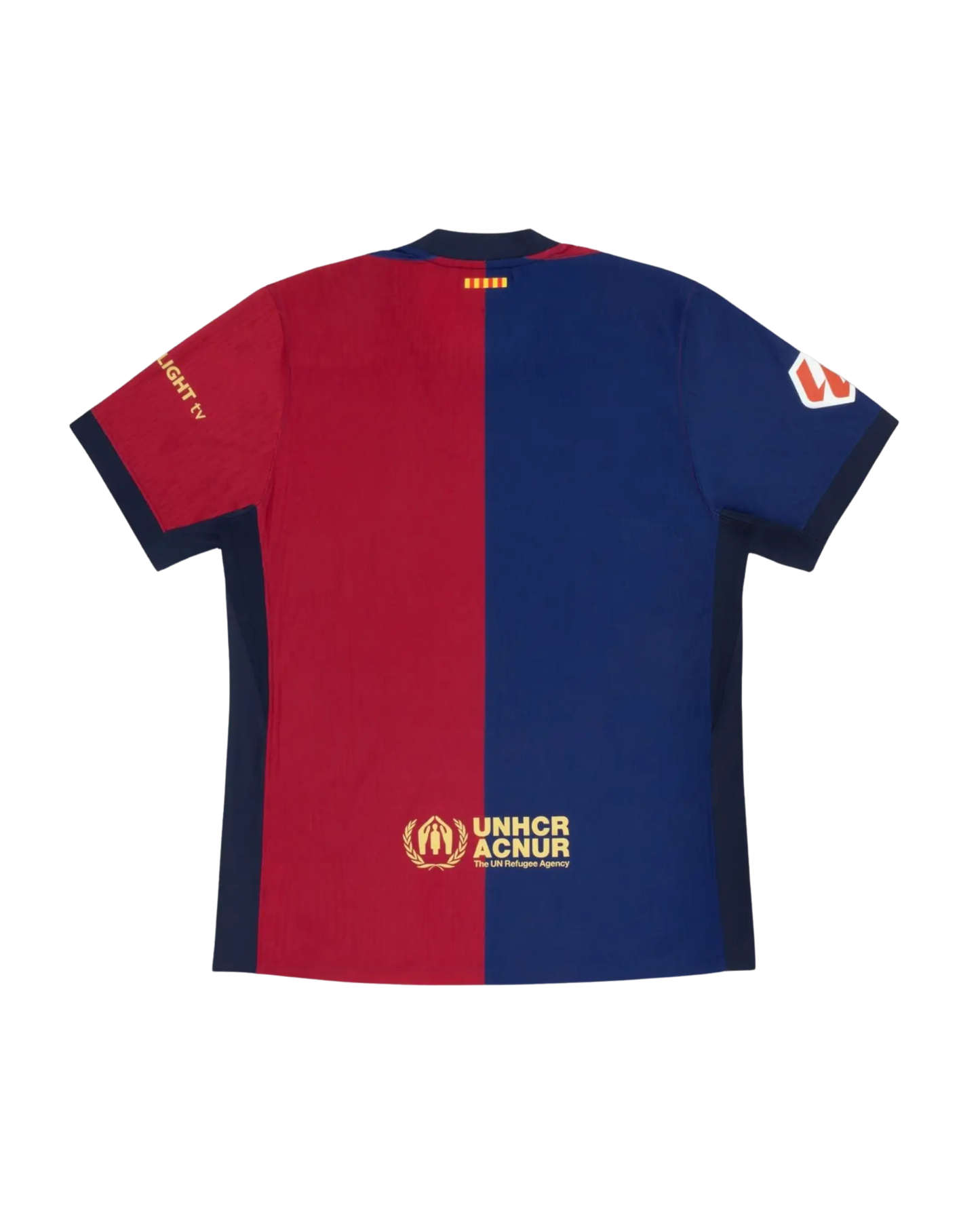 TRAVIS SCOTT X FC BARCELONA HOME - 24/25 CMY