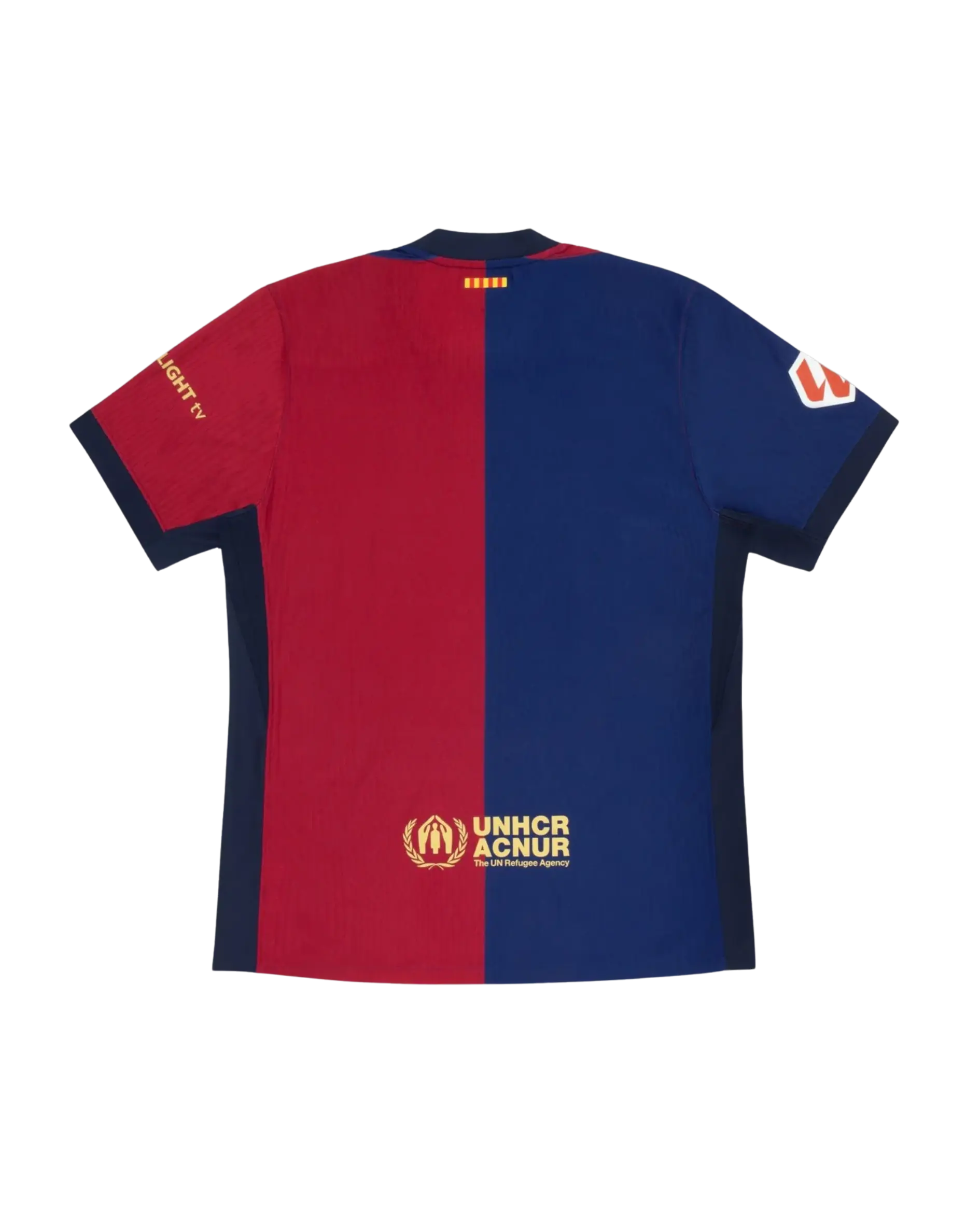 TRAVIS SCOTT X FC BARCELONA HOME - 24/25 CMY