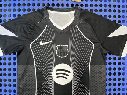 FC BARCELONA - BLACK AND WHITE CMY