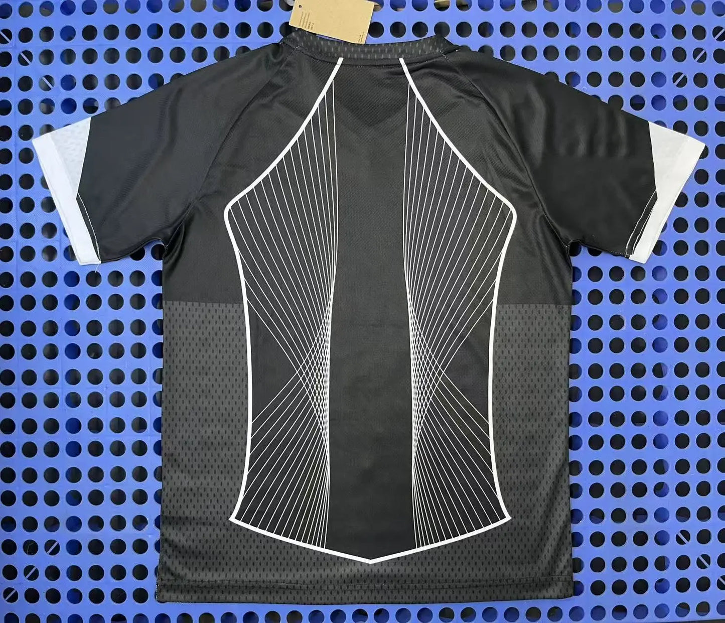 FC BARCELONA - BLACK AND WHITE CMY