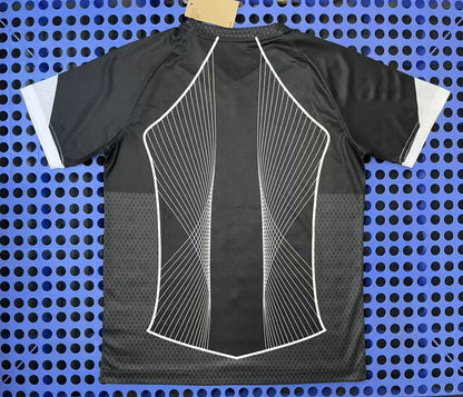 FC BARCELONA - BLACK AND WHITE CMY