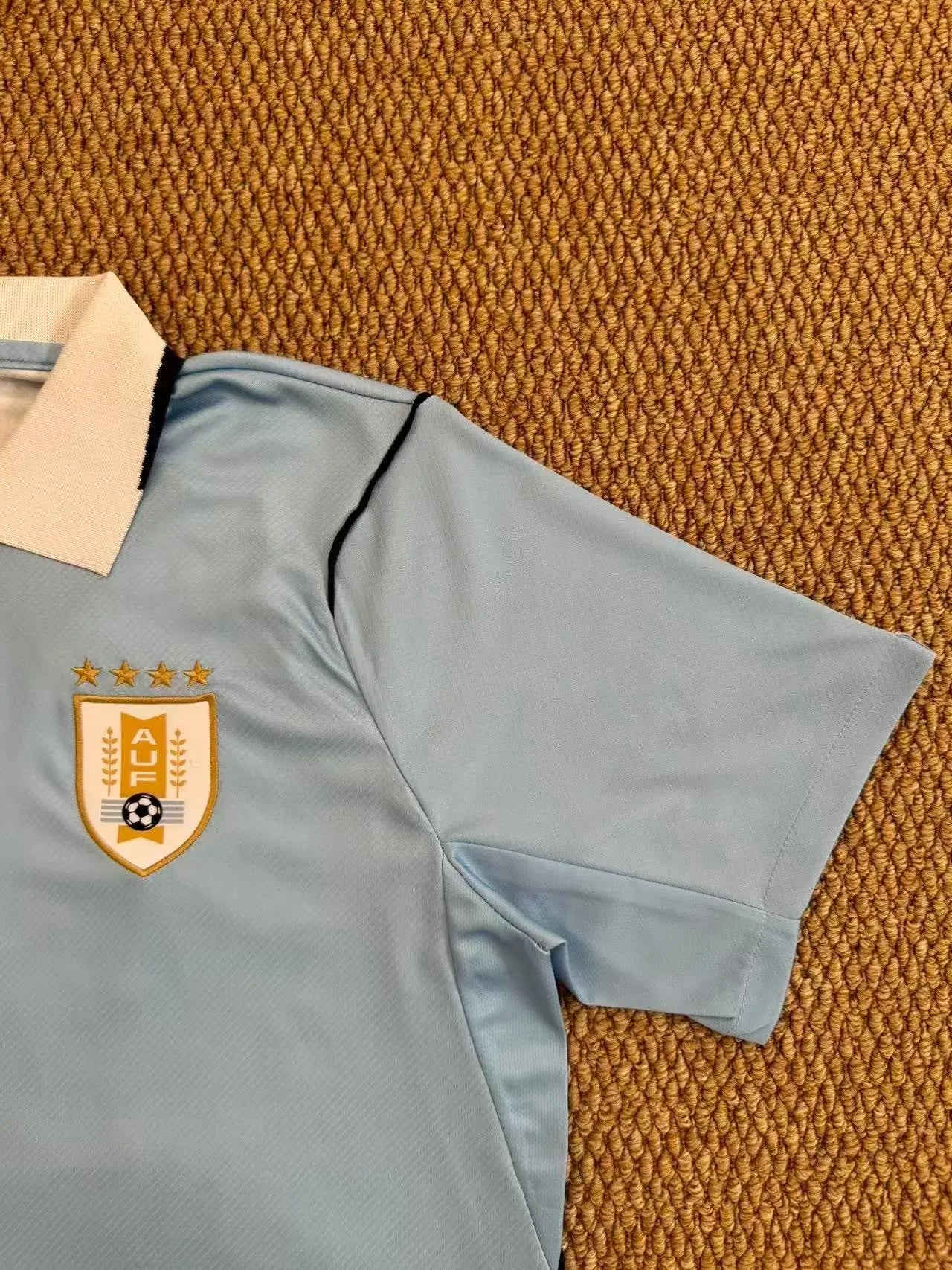 URUGUAY HOME 2026 CMY