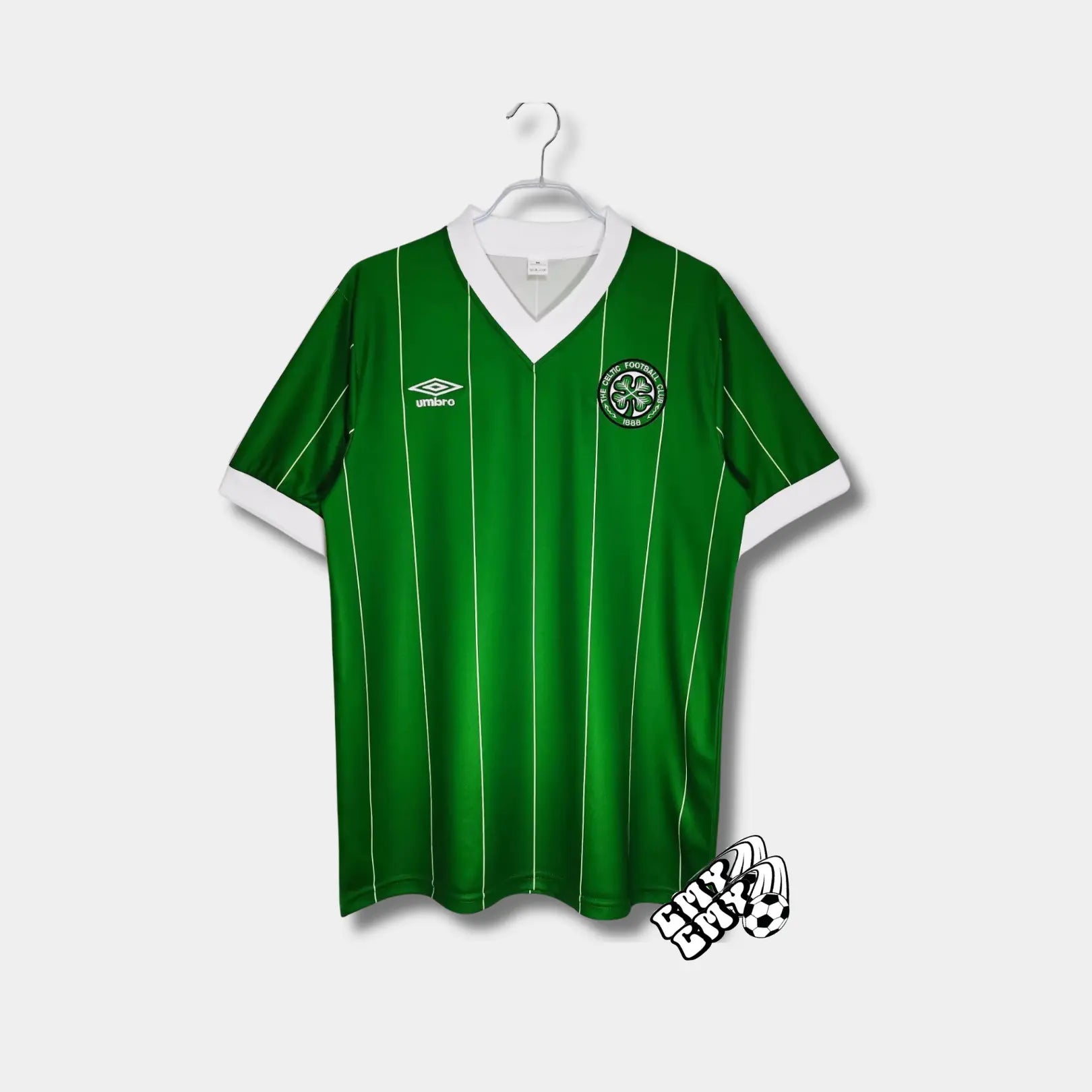 CELTICS 1984/86 CMY