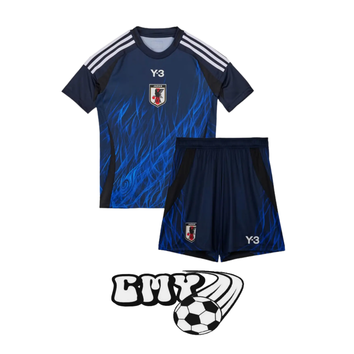 JAPAN HOME FULL KIT - 24 CMY
