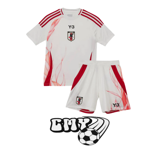 JAPAN AWAY FULL KIT - 24 CMY