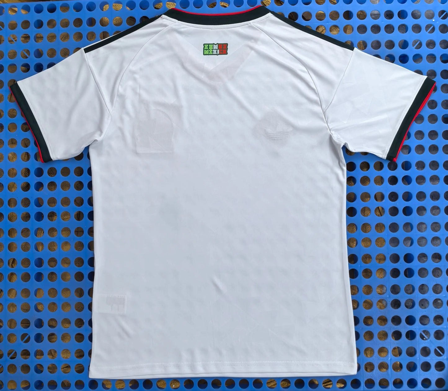 MEXICO 2025 - AWAY CMY