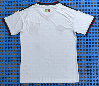 MEXICO 2025 - AWAY CMY