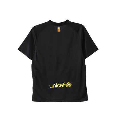 FC BARCALONA RETRO - 2011 AWAY CMY