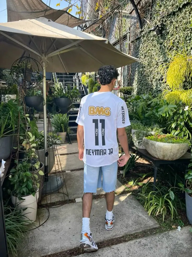 SANTOS RETRO - 12/13 CMY