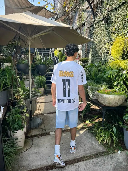 SANTOS RETRO - 12/13 CMY