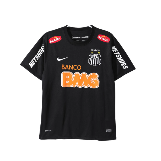 SANTOS RETRO BLACK - 12/13 CMY