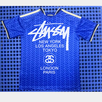 ITALY X STUSSY - HOME 2026 CMY
