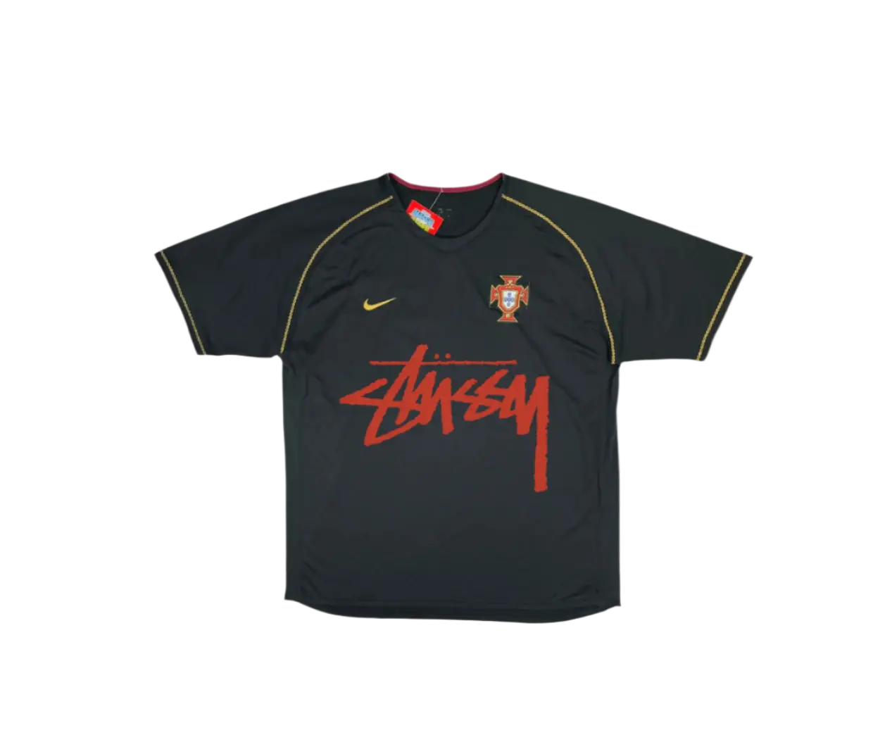 STÜSSY x “PORTUGAL” - 2006 CMY