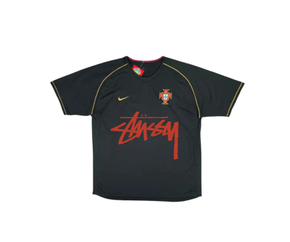 STÜSSY x “PORTUGAL” - 2006 CMY