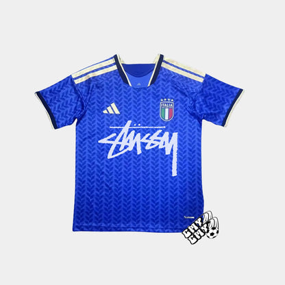 ITALY X STUSSY - HOME 2026 CMY