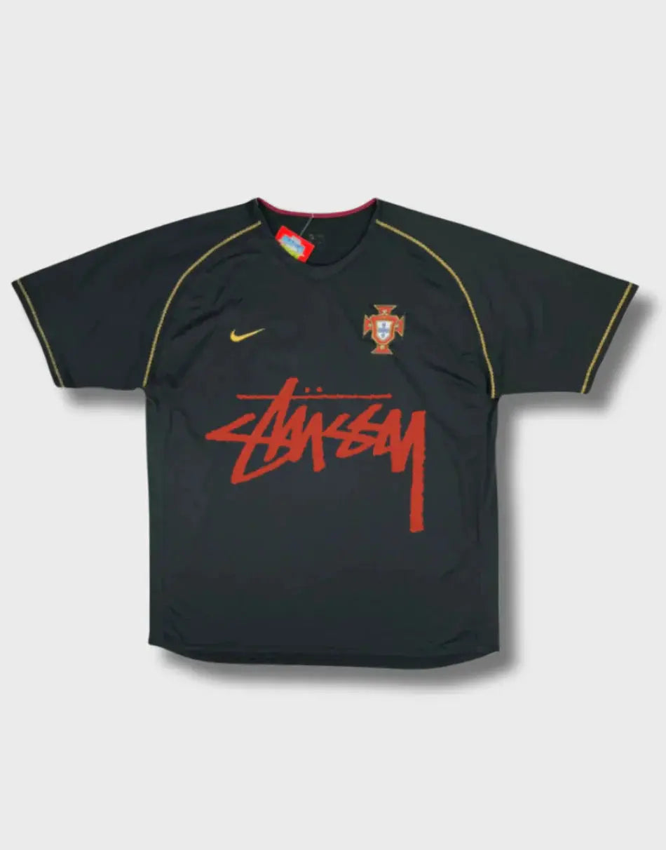 STÜSSY x “PORTUGAL” - 2006 CMY