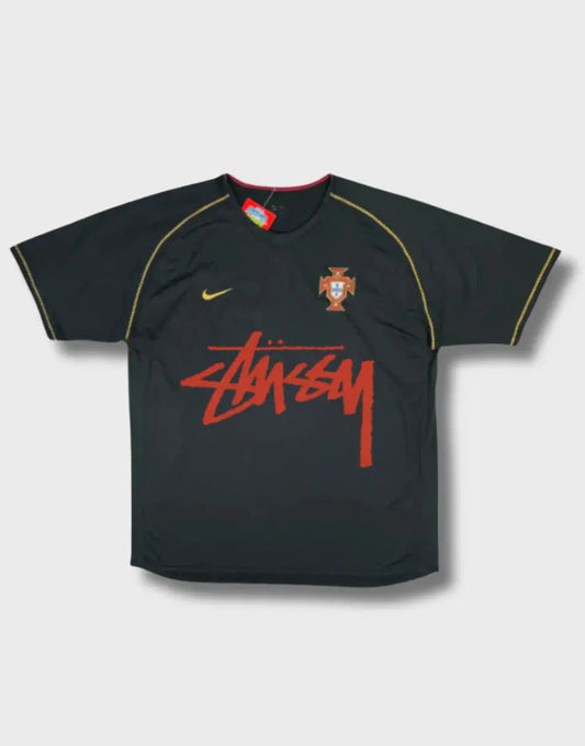 STÜSSY x “PORTUGAL” - 2006 CMY