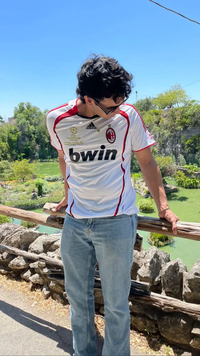 AC MILAN RETRO -00/02 CMY