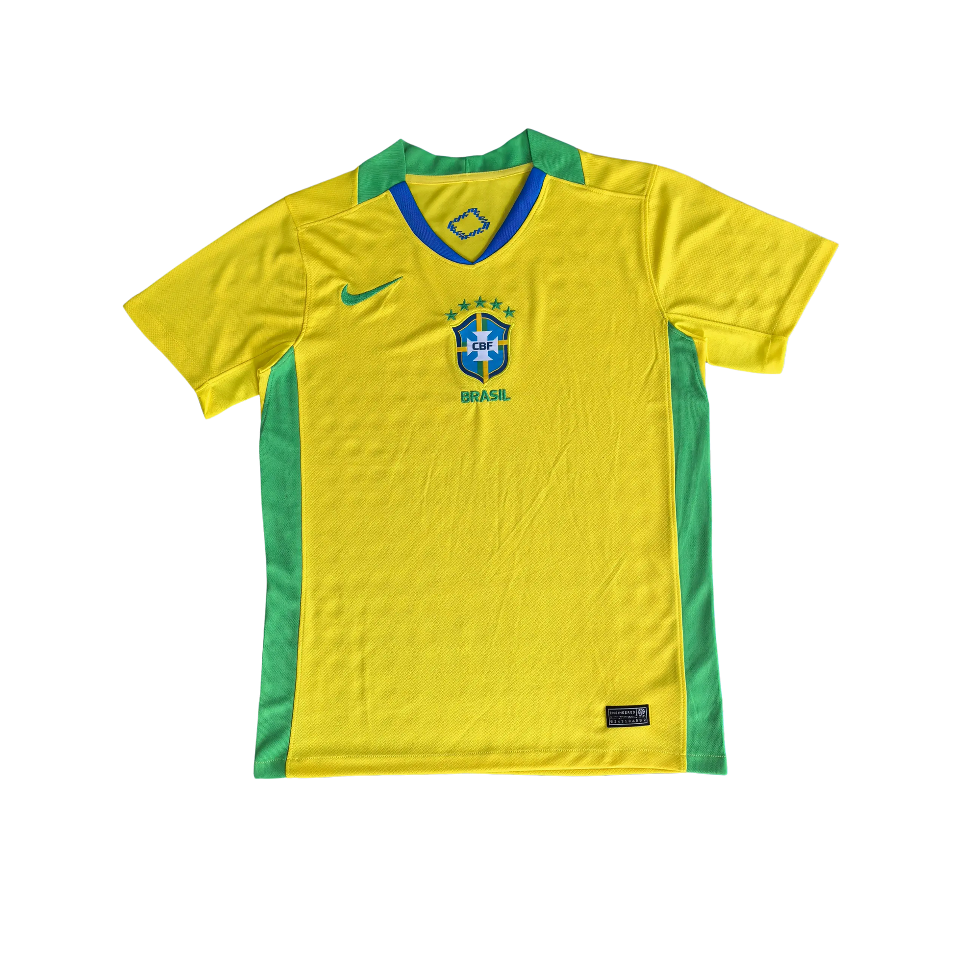 BRASIL HOME KIT - 25/26 CMY
