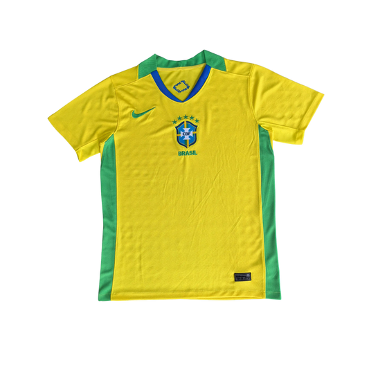 BRASIL HOME KIT - 25/26 CMY